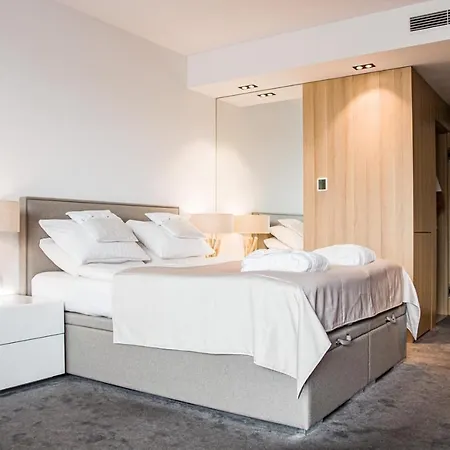 דירה Seaside Prywatny Apartament Studio Przy Plazy Taras Widok Na Morze