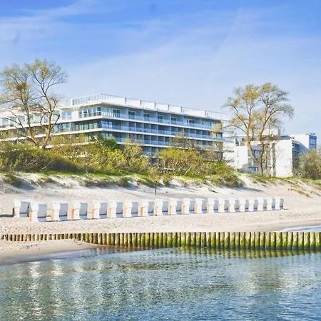 아파트 Seaside Prywatny Apartament Studio Przy Plazy Taras Widok Na Morze *