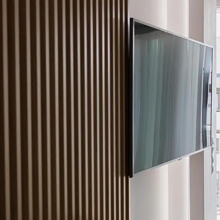 아파트 Seaside Prywatny Apartament Studio Przy Plazy Taras Widok Na Morze *